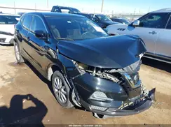 JN1BJ1AV0MW571094 2021 NISSAN ROGUE