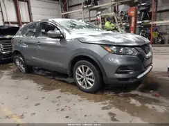 JN1BJ1AV0MW572522 2021 NISSAN ROGUE