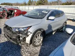 JN1BJ1AV0MW573511 2021 NISSAN ROGUE