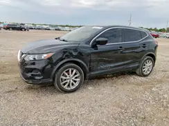JN1BJ1AV0MW573606 2021 NISSAN ROGUE