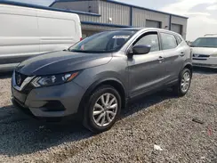 JN1BJ1AV0NW340584 2022 NISSAN ROGUE