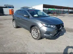JN1BJ1AV0NW340830 2022 NISSAN ROGUE