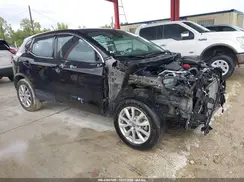 JN1BJ1AV0NW344795 2022 NISSAN ROGUE