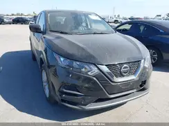 JN1BJ1AV0NW345140 2022 NISSAN ROGUE