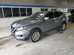 JN1BJ1AV0NW345963 2022 NISSAN ROGUE