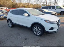 JN1BJ1AV0NW347499 2022 NISSAN ROGUE