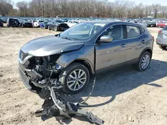 JN1BJ1AV0NW580475 2022 NISSAN ROGUE