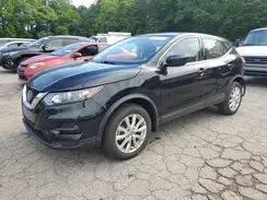 JN1BJ1AV0NW580850 2022 NISSAN ROGUE