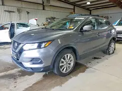 JN1BJ1AV0NW580976 2022 NISSAN ROGUE