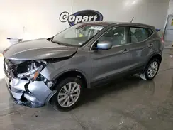 JN1BJ1AV0NW582095 2022 NISSAN ROGUE