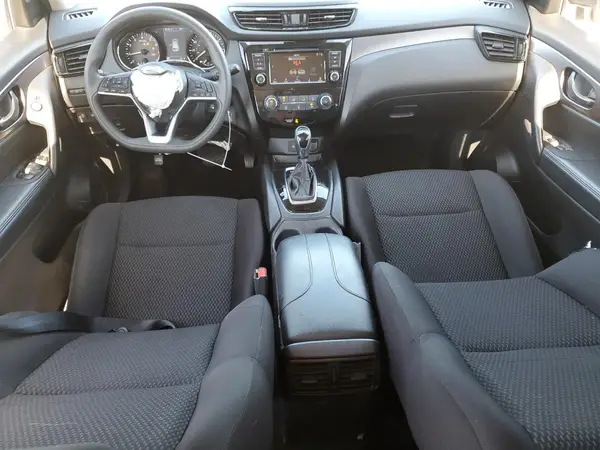 JN1BJ1AV0NW582999 2022 NISSAN ROGUE - Image 8