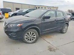 JN1BJ1AV0NW583067 2022 NISSAN ROGUE