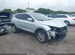 JN1BJ1AV1MW300299 2021 NISSAN ROGUE