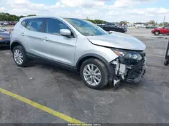 JN1BJ1AV1MW300755 2021 NISSAN ROGUE