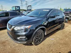JN1BJ1AV1MW300920 2021 NISSAN ROGUE