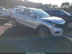 JN1BJ1AV1MW300948 2021 NISSAN ROGUE