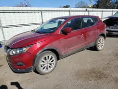 JN1BJ1AV1MW301873 2021 NISSAN ROGUE