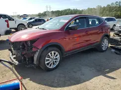 JN1BJ1AV1MW302280 2021 NISSAN ROGUE