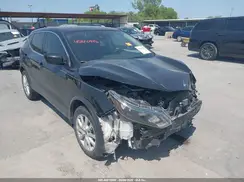 JN1BJ1AV1MW302716 2021 NISSAN ROGUE