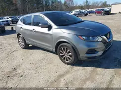 JN1BJ1AV1MW303431 2021 NISSAN ROGUE
