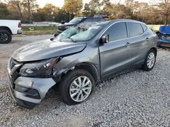 JN1BJ1AV1MW303574 2021 NISSAN ROGUE