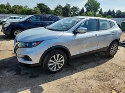 JN1BJ1AV1MW303834 2021 NISSAN ROGUE