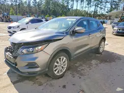 JN1BJ1AV1MW303865 2021 NISSAN ROGUE