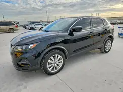 JN1BJ1AV1MW303980 2021 NISSAN ROGUE