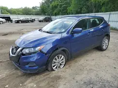 JN1BJ1AV1MW305356 2021 NISSAN ROGUE
