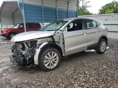 JN1BJ1AV1MW305390 2021 NISSAN ROGUE