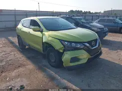 JN1BJ1AV1MW305602 2021 NISSAN ROGUE