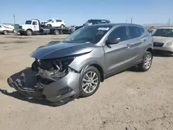 JN1BJ1AV1MW305695 2021 NISSAN ROGUE