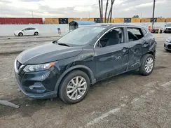 JN1BJ1AV1MW306362 2021 NISSAN ROGUE