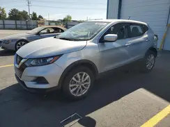 JN1BJ1AV1MW306894 2021 NISSAN ROGUE
