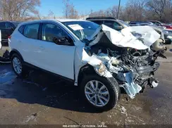 JN1BJ1AV1MW306958 2021 NISSAN ROGUE
