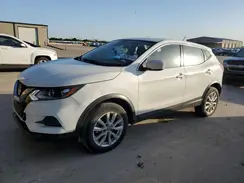 JN1BJ1AV1MW308063 2021 NISSAN ROGUE