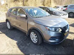 JN1BJ1AV1MW308242 2021 NISSAN ROGUE