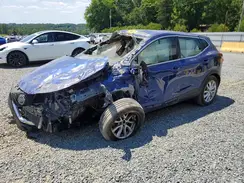 JN1BJ1AV1MW308273 2021 NISSAN ROGUE