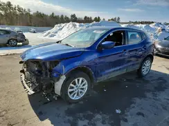 JN1BJ1AV1MW308466 2021 NISSAN ROGUE