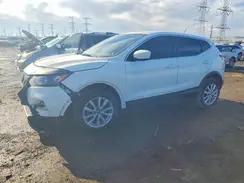 JN1BJ1AV1MW308516 2021 NISSAN ROGUE