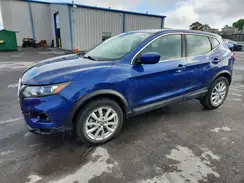 JN1BJ1AV1MW311612 2021 NISSAN ROGUE