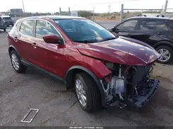 JN1BJ1AV1MW312808 2021 NISSAN ROGUE