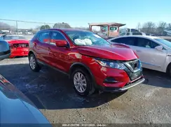 JN1BJ1AV1MW313635 2021 NISSAN ROGUE