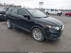 JN1BJ1AV1MW313859 2021 NISSAN ROGUE