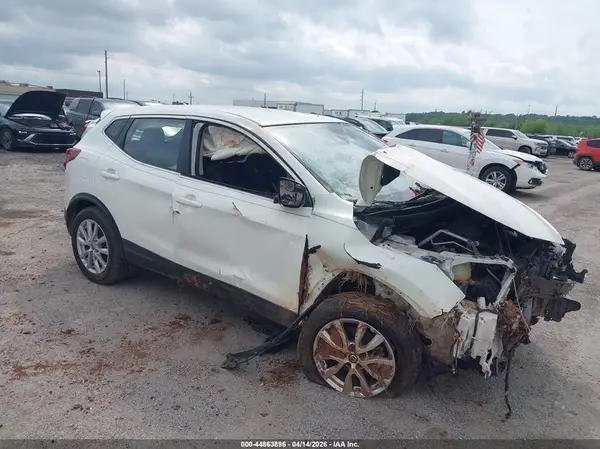 JN1BJ1AV1MW314056 2021 NISSAN ROGUE - Image 1
