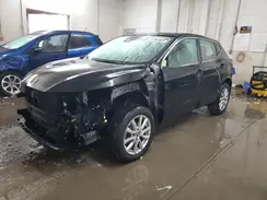 JN1BJ1AV1MW314185 2021 NISSAN ROGUE
