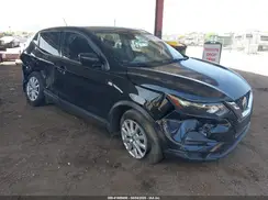 JN1BJ1AV1MW314963 2021 NISSAN ROGUE
