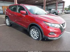 JN1BJ1AV1MW315109 2021 NISSAN ROGUE
