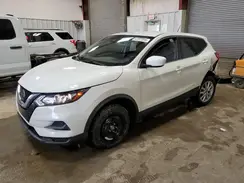 JN1BJ1AV1MW317023 2021 NISSAN ROGUE