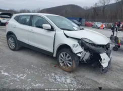 JN1BJ1AV1MW318947 2021 NISSAN ROGUE